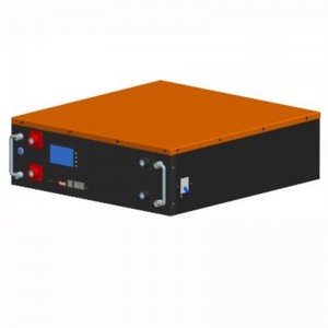 에너지 저장 51.2V 100AH 200AH WALL&RACK 2 in 1 마운트 LIFEPO4 태양열 리튬 배터리 스마트 LED 화면&모바일 앱