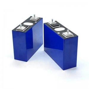 SVOLT 106AH LFP 배터리 3.2V 100AH LIFEPO4 프리즘 배터리 셀 셀 충전식 리튬 철 포스페이트 배터리 12V 24V 48V 태양 에너지 저장 배터리 팩